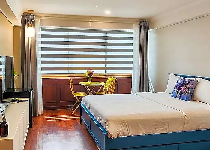 Glocaloca Gwanghwamun Hotel 4*
