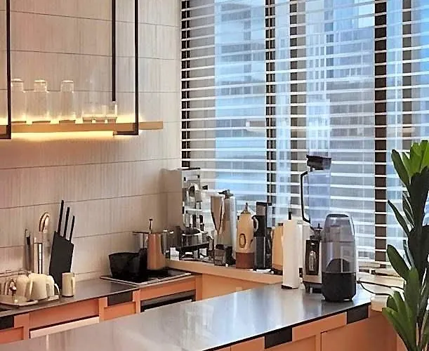 Hotel Glocaloca Gwanghwamun 4*