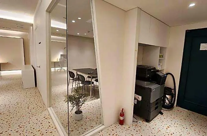 Glocaloca Gwanghwamun Hotel