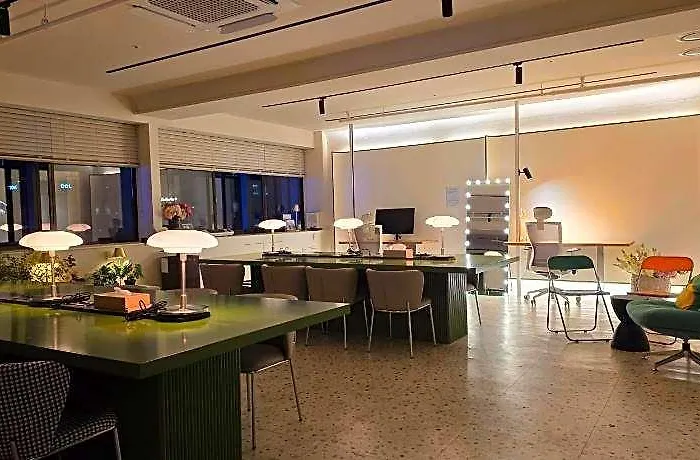 Glocaloca Gwanghwamun Hotel