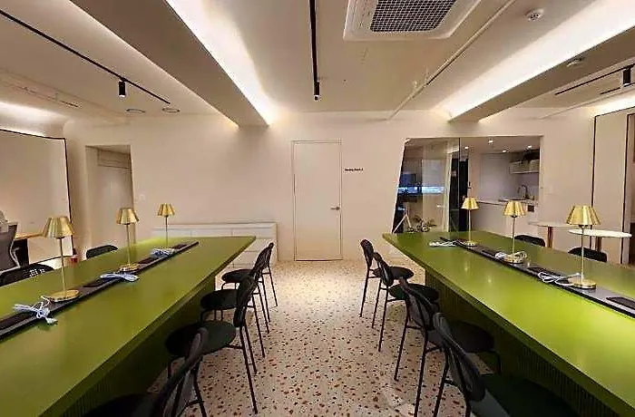 Hotel Glocaloca Gwanghwamun 4*