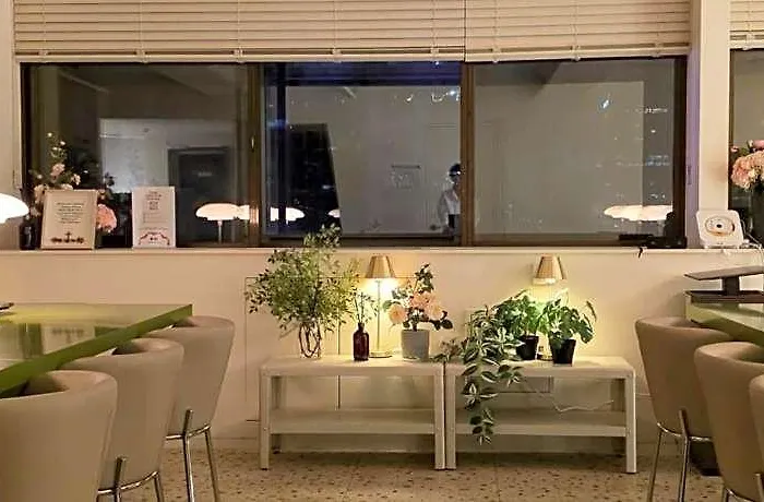 Glocaloca Gwanghwamun Hotel 4*