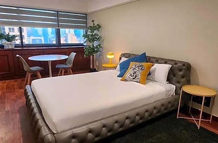 Otel Glocaloca Gwanghwamun