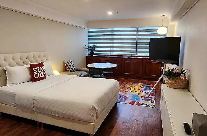 Hotel Glocaloca Gwanghwamun