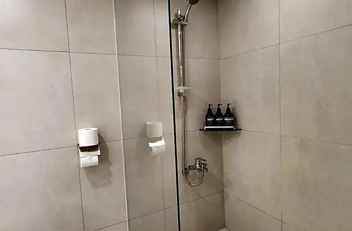 Hotel Glocaloca Gwanghwamun