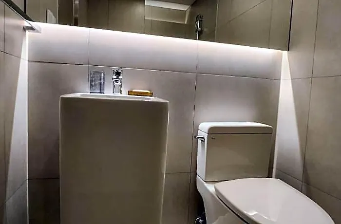 Hotel Glocaloca Gwanghwamun