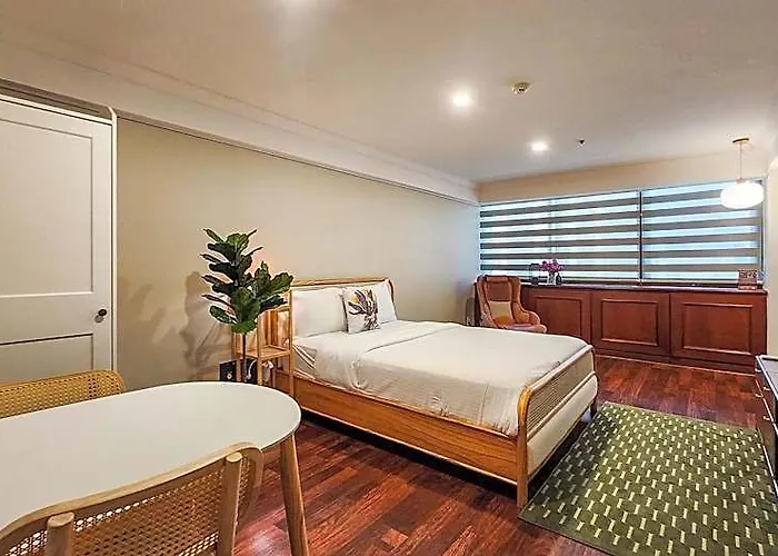 Hotel Glocaloca Gwanghwamun 4*